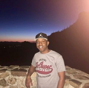 Meet your Posher, Tommie